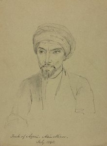 Tyrker af Azani, Lilleasien af Miner Kilbourne Kellogg