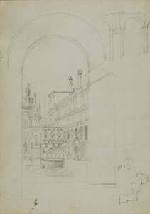 Venedig af Miner Kilbourne Kellogg