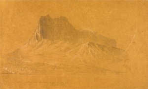 Villajoyosa, Spanien af Miner Kilbourne Kellogg