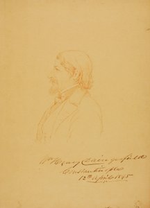 William Henry Daingerfield af Miner Kilbourne Kellogg