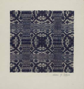 Coverlet af Miriam Y. Solomon
