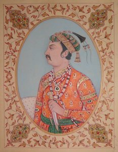  af Mirza Baig