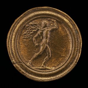 Kører Hercules, midten eller slutningen af 1490
