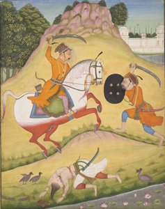 The Guirland of Musical Modes, 1714. The Guirland of Musical Modes, af Mohamed
