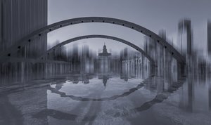 Fredfyldte byrefleksioner