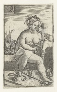 Retfærdighed (Justitia)