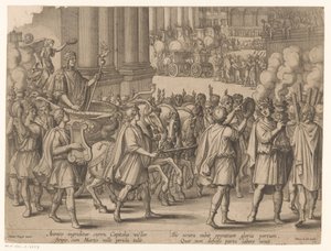 Scipio Africanus