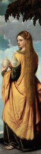 Maria Magdalene
