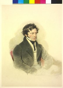 Franz Grillparzer