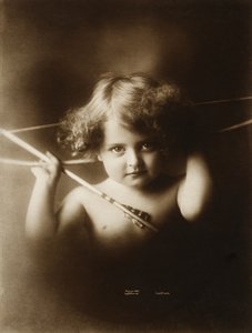 Amor vågen og søvn: Amor vågen, af Morris Burke Parkinson af Morris Burke Parkinson