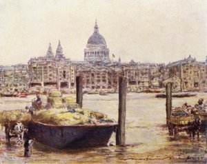 St Pauls