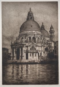 Santa Maria Della Salut #2