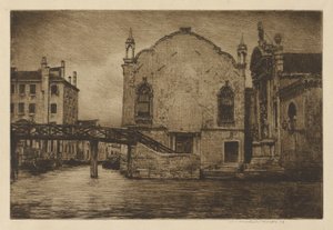 St. Mary of Mercy