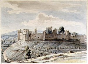 Ludlow Slot