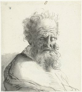  af Moses Ter Borch