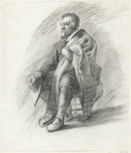  af Moses Ter Borch