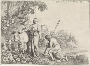 Juno i Argus Mercurius og Argus (serietitel)