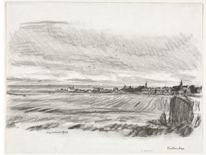Ballantrae af Muirhead Bone