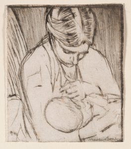 Gertrude og Stephen, nr. 6