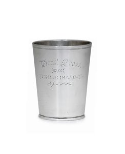 Beaker, New York af Myer Myers