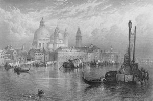 Venedig (gravering)