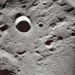 Apollo 10 - NASA, 1969. af NASA Images