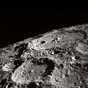 Apollo 10 - NASA, 1969. af NASA Images