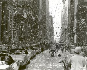 Apollo 11 - NASA, 1969. af NASA Images