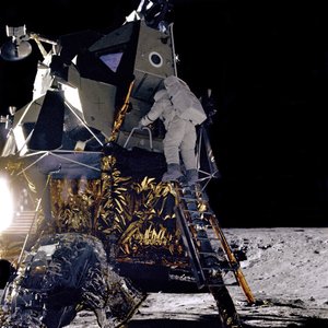 Apollo 12 - NASA,. af NASA Images