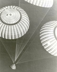 Apollo 17 - NASA, 1972. af NASA Images