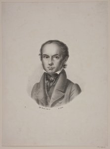 N. L. Høyen af N.B. Krossing