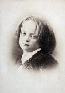 Paul Nadar (1856-1939) barn af Nadar
