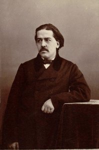 Charles-Louis Chassin (1831-1901) (05A) af Nadar