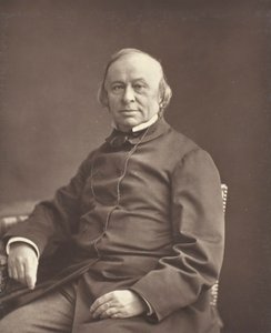 Edouard-René Laboulaye, 185379. af Nadar