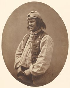 Jean-François Philibert Berthelier, skuespiller