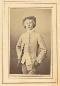Germain i La (---illeg.) d