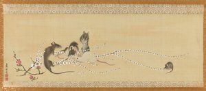  af Nagasawa Rosetsu