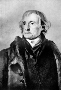 Thomas Jefferson, USA