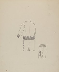 Drengedragt