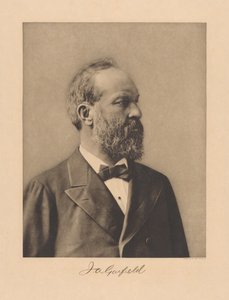  af Napoleon Sarony