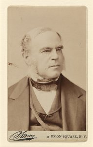  af Napoleon Sarony