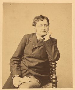  af Napoleon Sarony