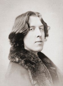 Oscar Wilde, begyndelsen af 1880