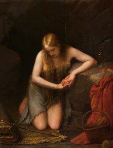 Den angrende Magdalene