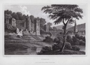 Pickering (gravering) af Nathaniel (after) Whittock
