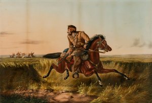  af Nathaniel Currier