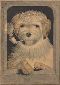 Okay!, 1835-56., 1835-56. af Nathaniel Currier