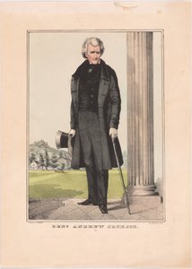  af Nathaniel Currier