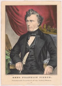  af Nathaniel Currier