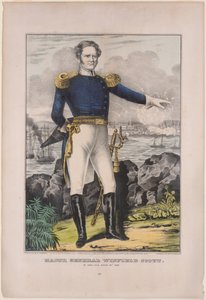  af Nathaniel Currier